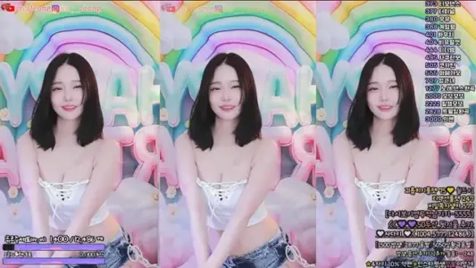 [Korean BJ] mm3mmm 2025-06-11-秀人网