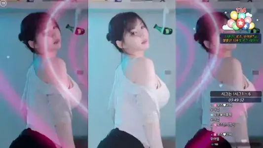 [Korean BJ] hanny27 2025-06-08-秀人网