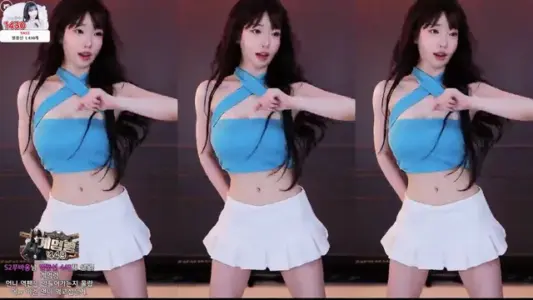 [Korean BJ] m0m099 2025-07-31-秀人网