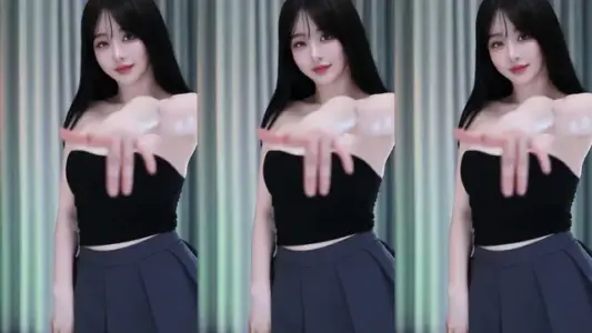 [Korean BJ] tnwl9630 2025-08-11-秀人网