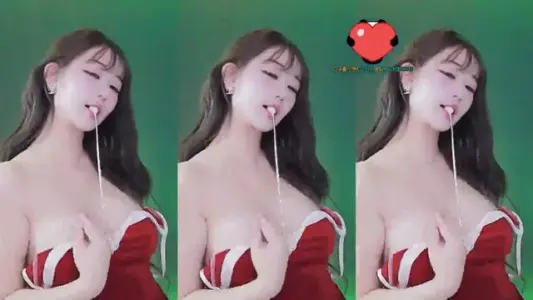 [Korean BJ] 13457457832 2025-12-23-秀人网