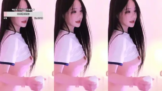 [Korean BJ] angel0104 2026-01-21-秀人网