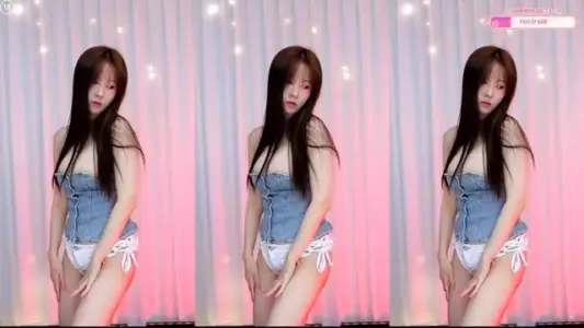 [Korean BJ] youhj323 2025-06-28-秀人网