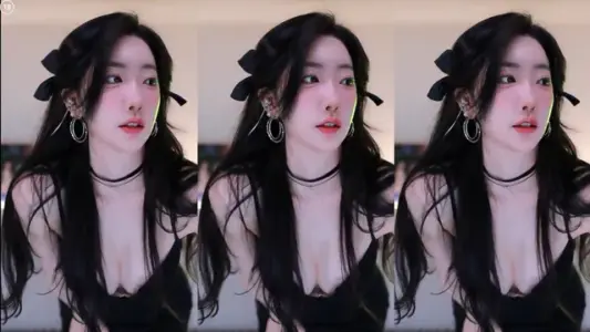 [Korean BJ] namuh0926 2025-06-01-秀人网