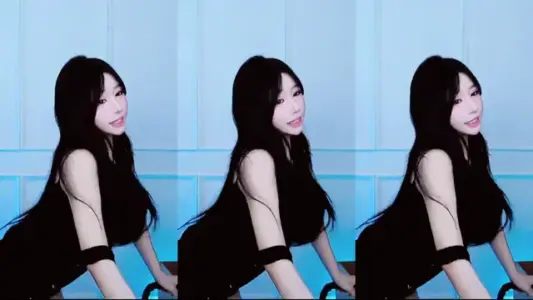 [Korean BJ] 1004722 2025-10-28-秀人网