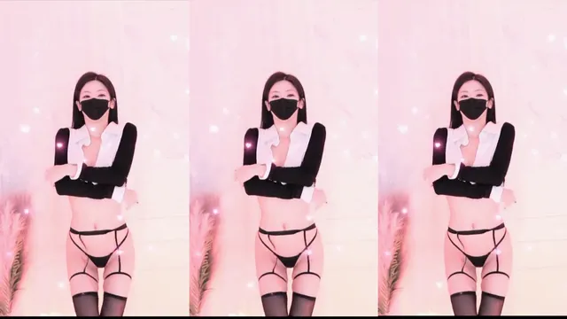 [Korean BJ] chuing77 2025-12-03-秀人网