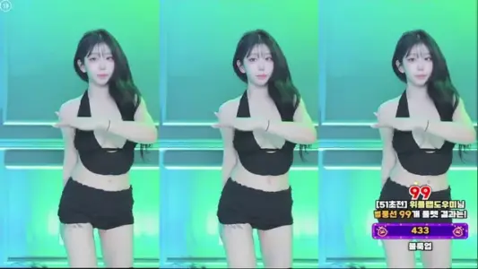 [Korean BJ] kkok7816 2025-12-01-秀人网