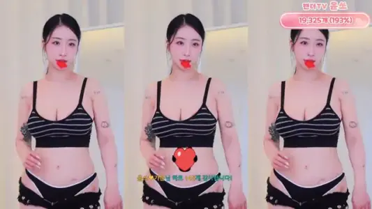 [Korean BJ] yso1004 2025-12-14-秀人网