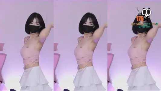 [Korean BJ] riwon1004 2025-10-03-秀人网