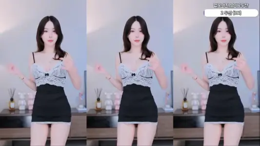 [Korean BJ] lovemom1225 2025-06-19-秀人网