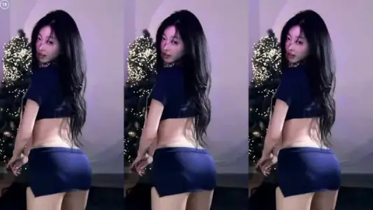 [Korean BJ] bumzi98 2025-12-31-秀人网