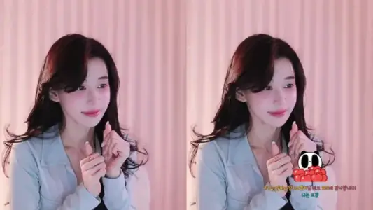 [Korean BJ] in0410 2025-12-27-秀人网