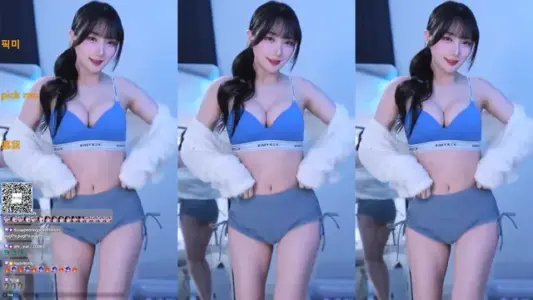 [Korean BJ] wjl9908 2025-12-07-秀人网