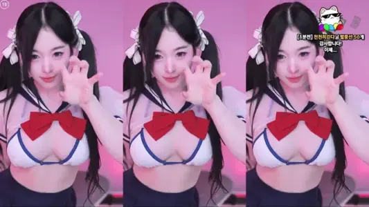 [Korean BJ] olison 2025-06-26-秀人网