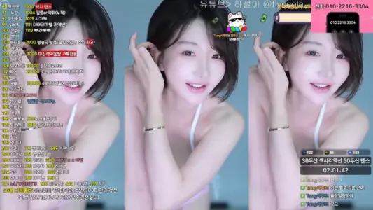 [Korean BJ] rlemaos 2025-08-08-秀人网