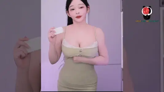 [Korean BJ] soyeesoyee19 2026-01-09-秀人网