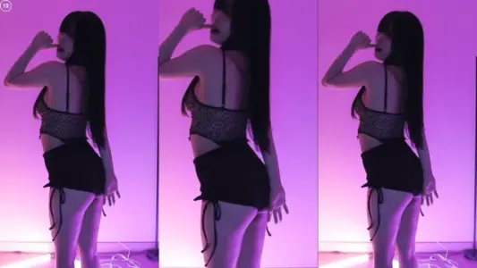 [Korean BJ] yin2618 2025-08-17-秀人网