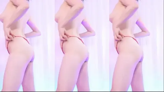 [Korean BJ] jodong2 2025-12-12-秀人网