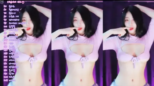 [Korean BJ] nlke0600 2025-07-19-秀人网