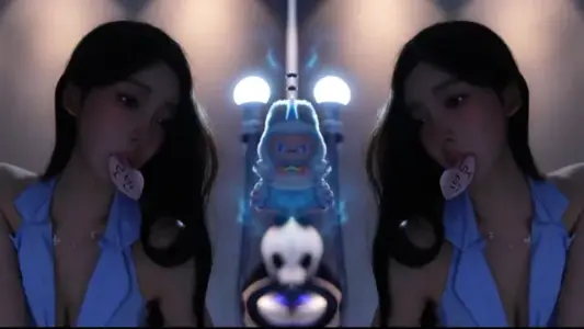 [Korean BJ] csp1208 2025-10-08-秀人网