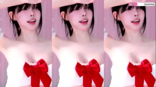 [Korean BJ] mina8017 2025-06-29-秀人网