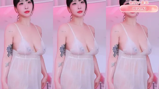 [Korean BJ] yso1004 2025-11-27-秀人网