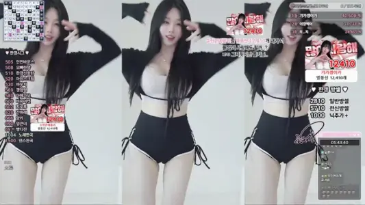 [Korean BJ] rud9281 2025-06-29-秀人网