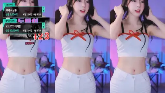 [Korean BJ] thwl9386 2025-08-10-秀人网