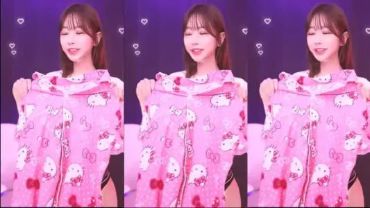 [Korean BJ] sunha0213 2026-01-23-秀人网