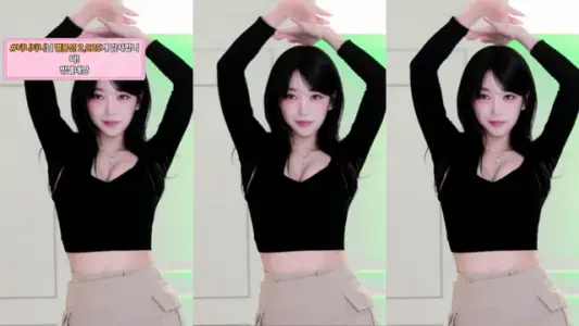 [Korean BJ] dleh0824 2025-05-24-秀人网