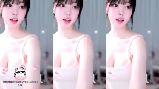 [Korean BJ] mina8017 2025-06-09-秀人网