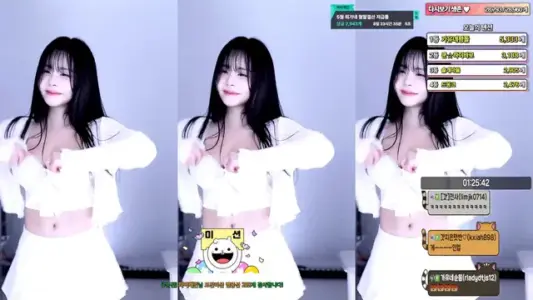 [Korean BJ] kkkku96 2025-05-02-秀人网