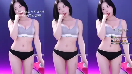 [Korean BJ] milkkim123 2025-06-10-秀人网