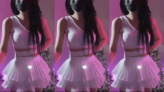 [Korean BJ] riwon1004 2025-12-15-秀人网