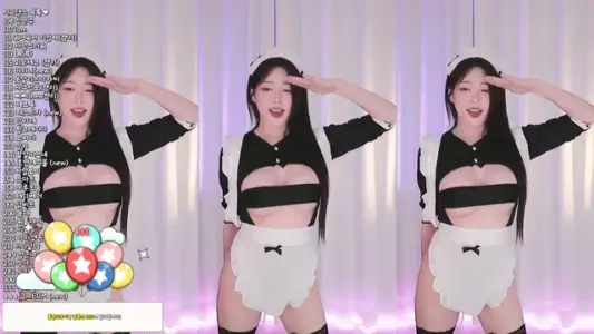 [Korean BJ] eukkzzang 2025-06-18-秀人网