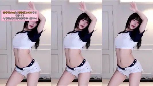 [Korean BJ] dleh0824 2025-06-16-秀人网