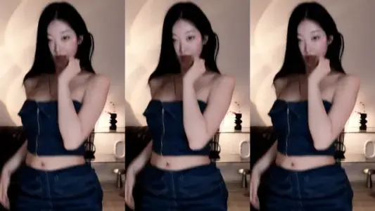 [Korean BJ] bumzi98 2025-05-22-秀人网