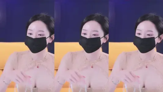 [Korean BJ] muse62 2026-01-24-秀人网