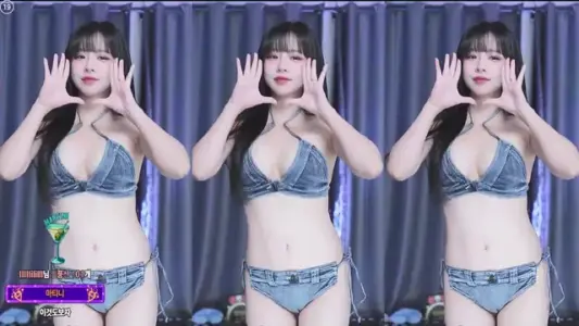 [Korean BJ] navi04 2025-07-02-秀人网