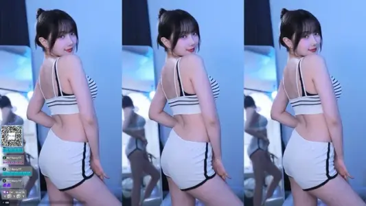 [Korean BJ] wjl9908 2025-12-06-秀人网