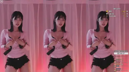 [Korean BJ] yesrin21 2025-05-29-秀人网