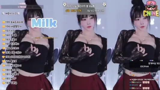 [Korean BJ] yunyeson3015 2026-01-09-秀人网