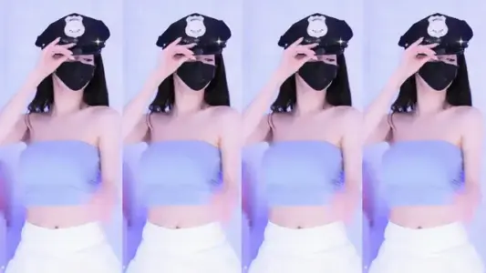 [Korean BJ] chuing77 2026-01-16-秀人网