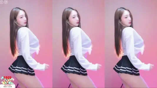 [Korean BJ] dlsgk1763 2025-05-29-秀人网