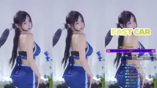 [Korean BJ] yunyeson3015 2025-08-06-秀人网