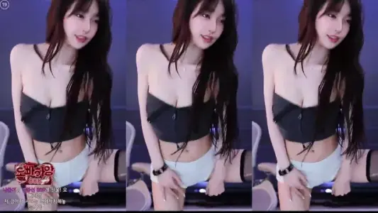 [Korean BJ] m0m099 2025-08-09-秀人网