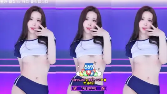 [Korean BJ] kmj87990 2025-05-05-秀人网