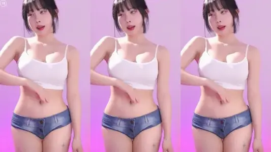 [Korean BJ] milkkim123 2025-05-09-秀人网