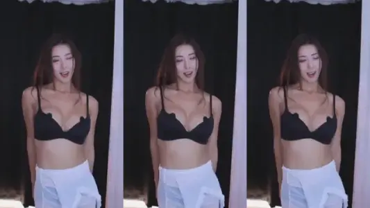 [Korean BJ] poqwe981 2025-10-04-秀人网