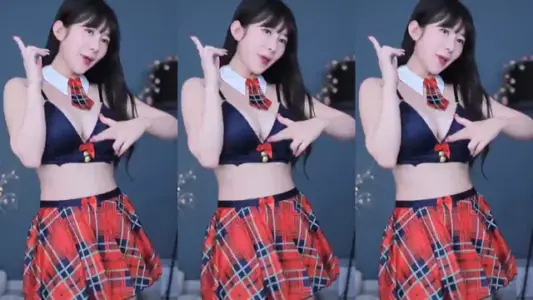 [Korean BJ] somsom0339 2025-12-12-秀人网